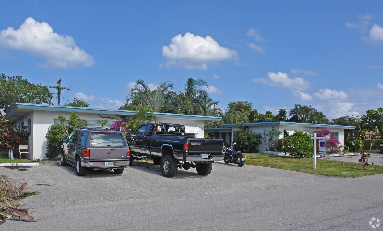 Foto del edificio - 1708 NE 20th Ave