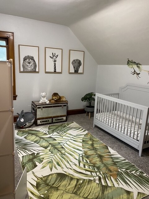Dormitorio 1 - 535 N 53rd St