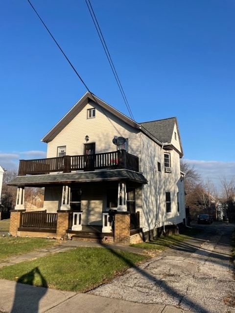 Building Photo - 3900 Bucyrus Ave