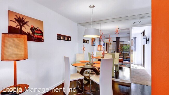 Building Photo - 1 br, 1 bath House - 471 S Calle El Segund...