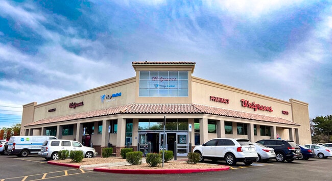 Foto del edificio - 3Bed/2Bath Home at Thomas/52nd Ave! $1499 MOVE-IN SPECIAL! Ready for Immediate Move-In!