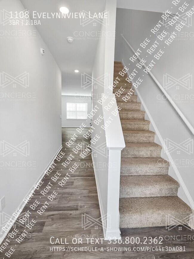 Foto del edificio - 1108 Evelynnview Ln