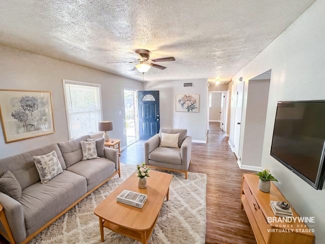Foto del edificio - 9009 Yarmouth Dr