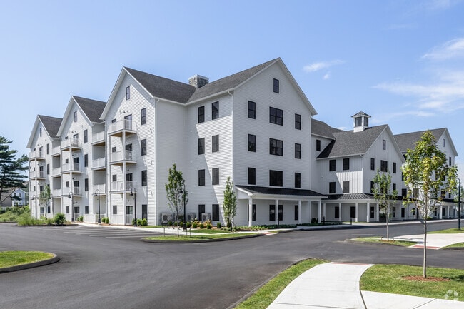 Building Photo - The Village