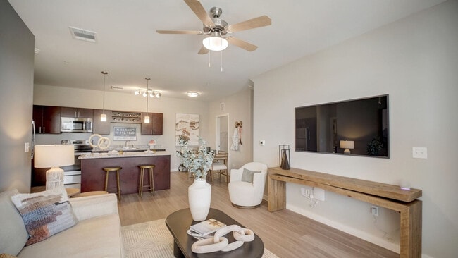 Building Photo - Springs At Westgate