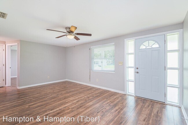 Foto del edificio - 3 br, 1 bath House - 4901 AEGEAN AVE