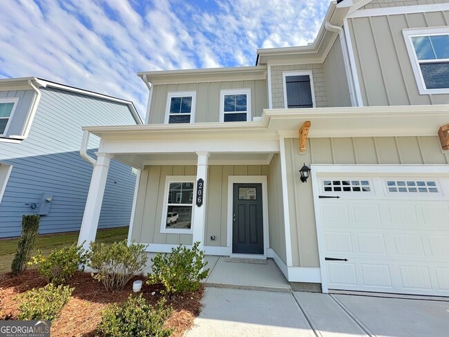 Building Photo - 206 Asher Dr