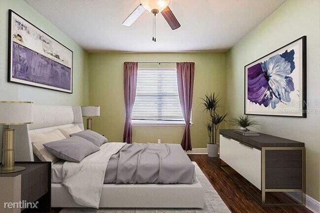 Foto del edificio - 3 br, 2 bath House - 7973 Camden Woods Dr