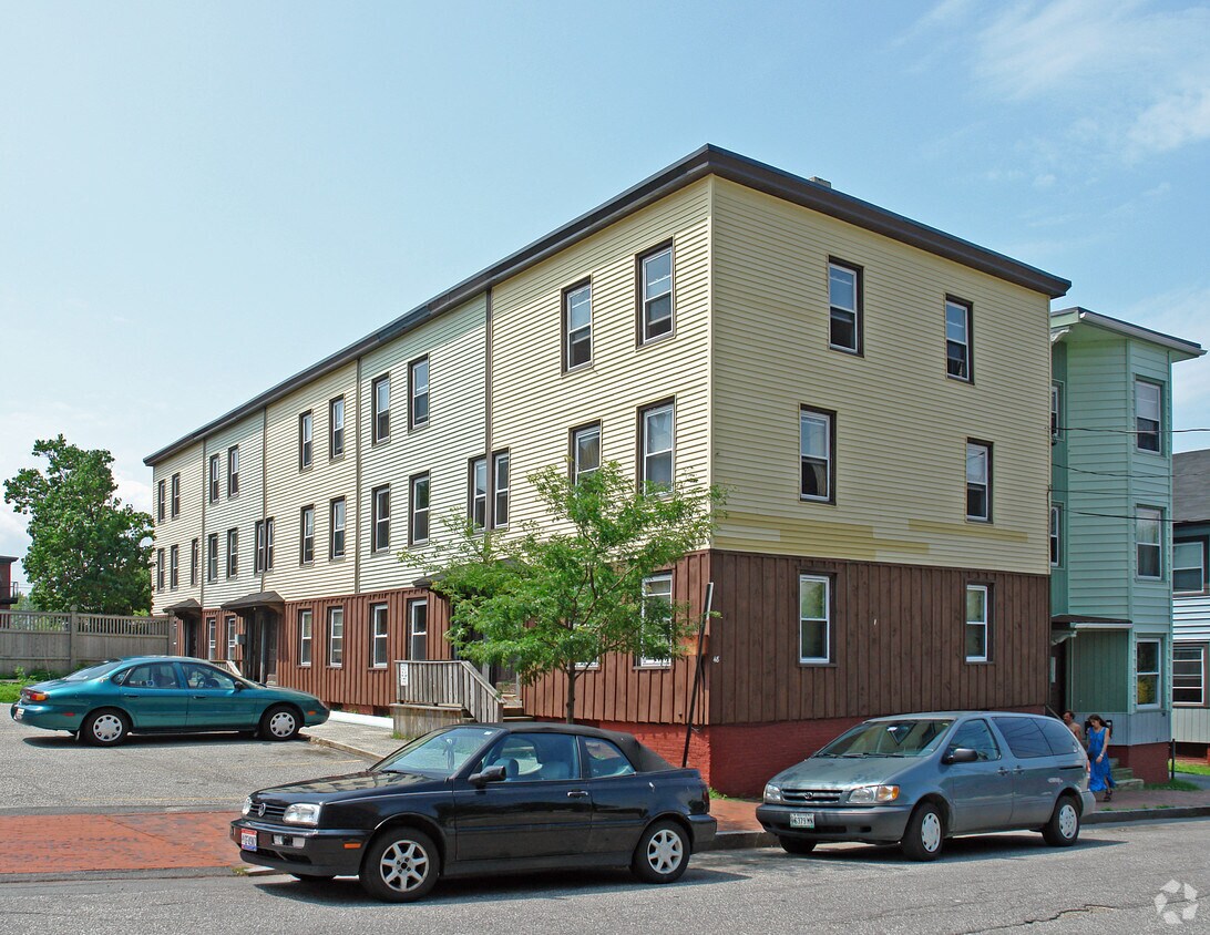 Foto principal - 48 Wilmot St