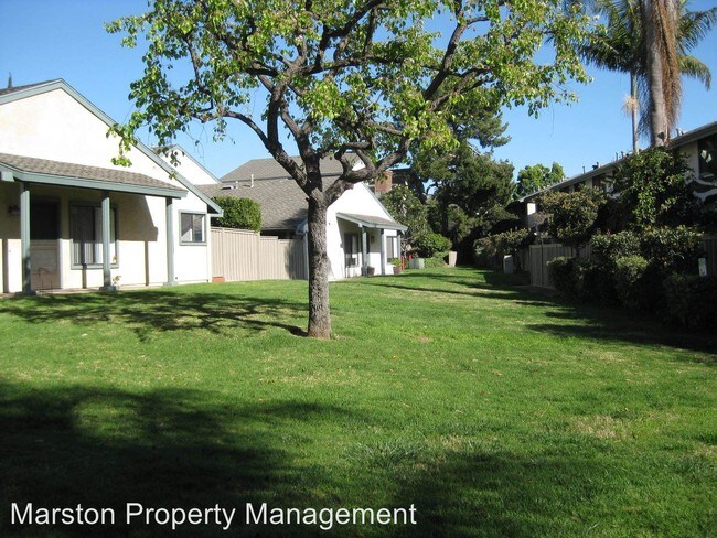 Foto del edificio - 3317 Caminito Gandara