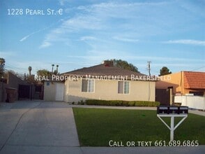 Building Photo - 1228 Pearl St
