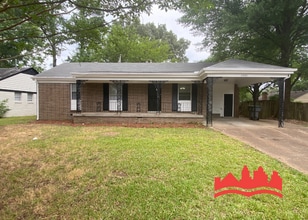 Building Photo - 2881 Cordell St