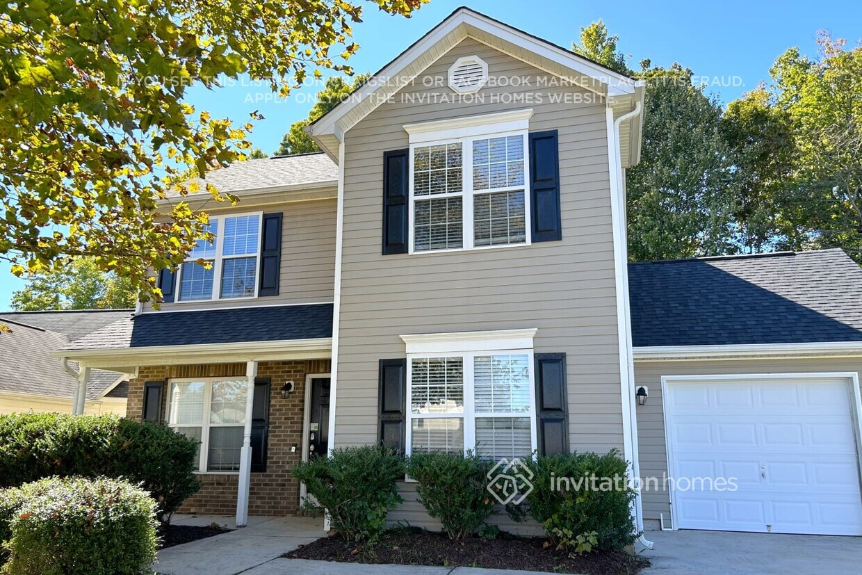 Primary Photo - 3621 Sherbourne Ln