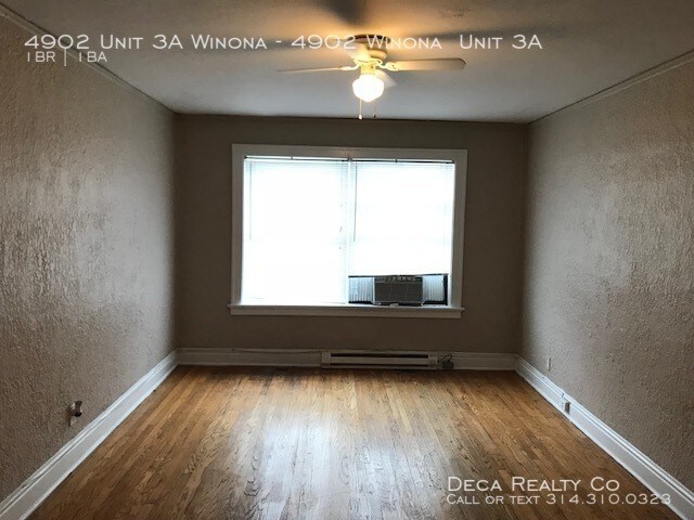 Building Photo - 1 Bedroom Apartment