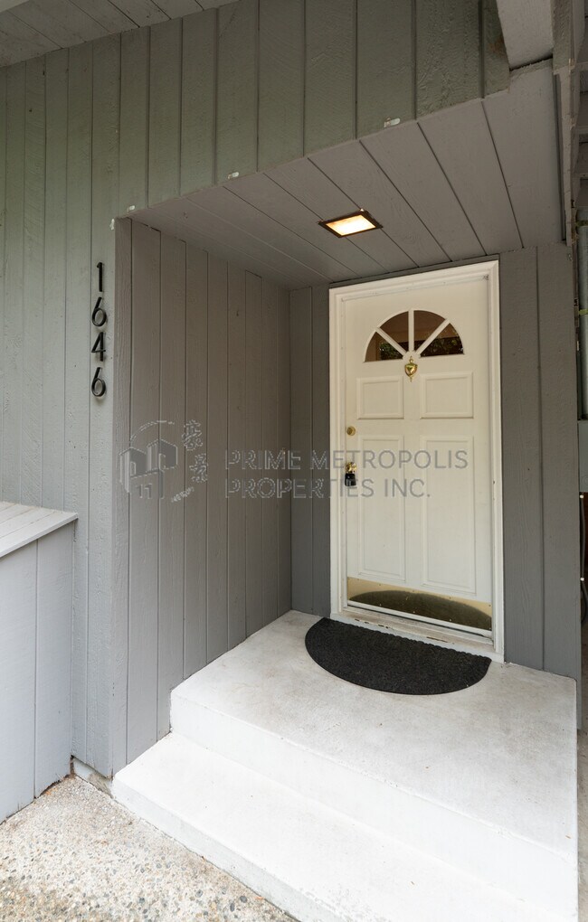 Foto del edificio - 1646 152nd Ave SE