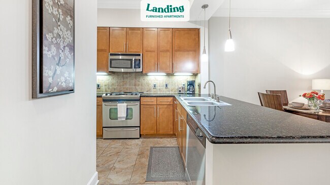 Foto del edificio - 3443 Kingsboro Rd NE