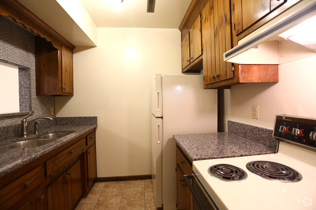 Interior Photo - Colony Wood Townhomes