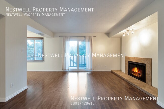 Building Photo - Super cute 2-bed Condo in Murray. $500 off...