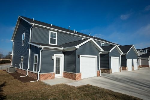 Building Photo - 1301 Dodge Street Ct