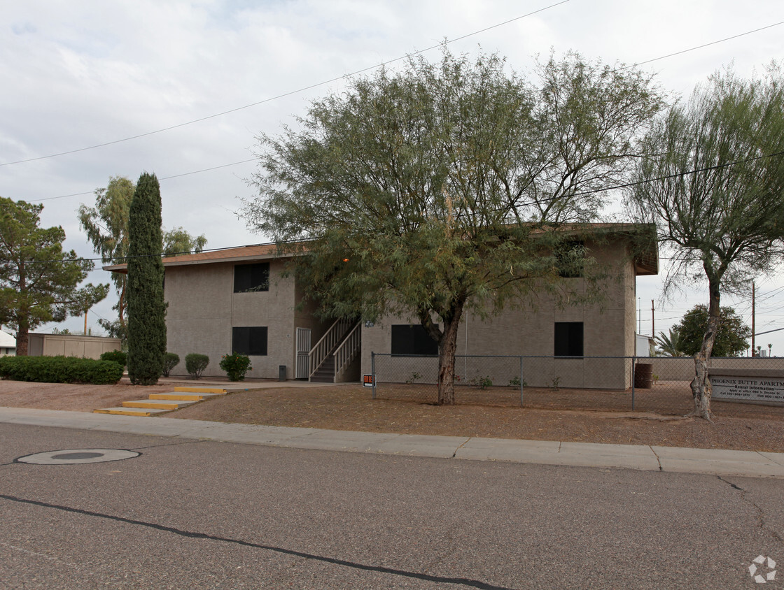 Building Photo - 45 N Phoenix St