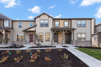 Building Photo - 1031 Wasatch Spring Rd