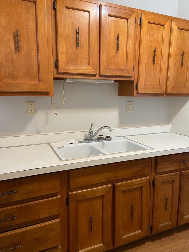 Foto del edificio - 2 br, 1 bath House - 1301 South 26th Street
