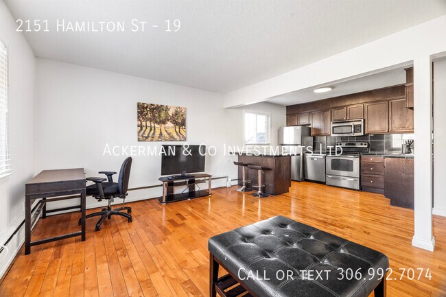 Building Photo - 2151 Hamilton St