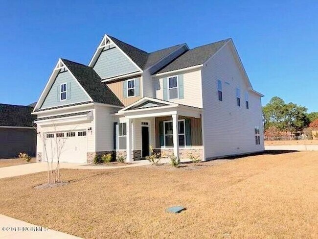 Foto del edificio - 5 bedroom in Wilmington NC 28412