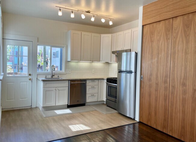 Foto del edificio - 1529 15th St