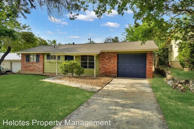 Building Photo - 3 br, 1 bath House - 4526 Clear Springs Dr.