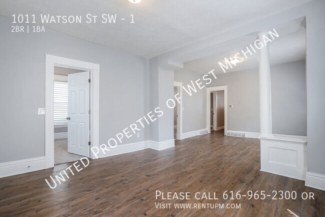 Foto del edificio - 1011 Watson St SW