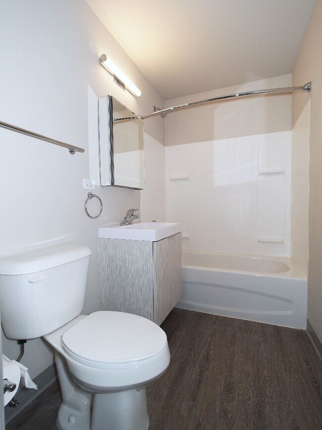 Foto del interior - 21st Street Lofts by 3L Living