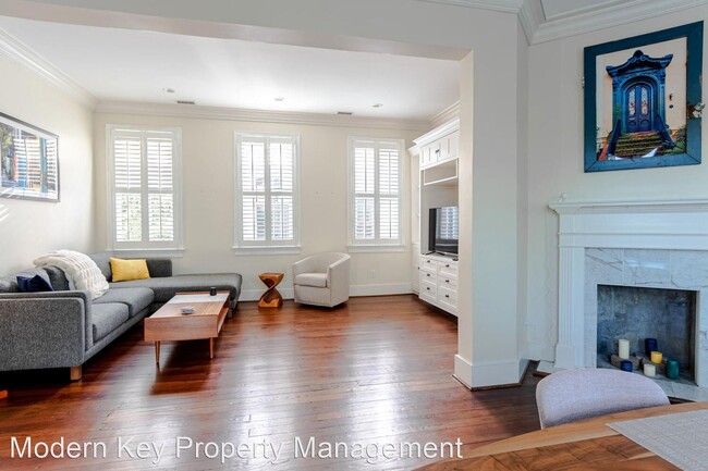 Building Photo - 2 br, 2 bath House - 132 Queen St Unit A