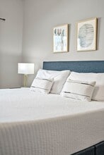 Interior Photo - Cascades at Jordan Creek