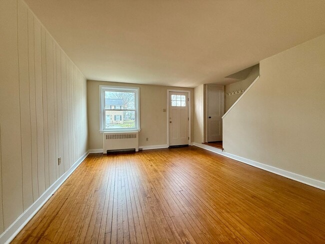 Foto del edificio - 2BD/1BA Townhome