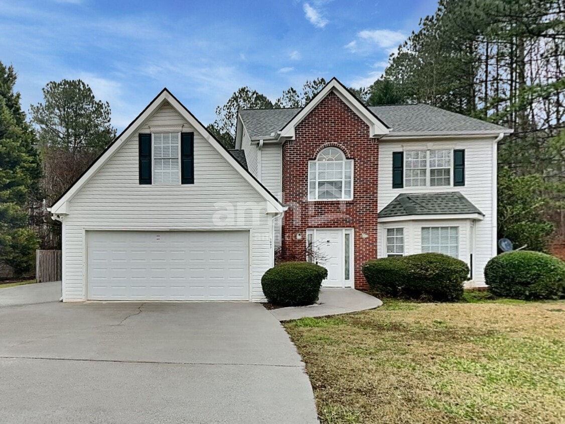 Primary Photo - 5093 Eagles Nest Court