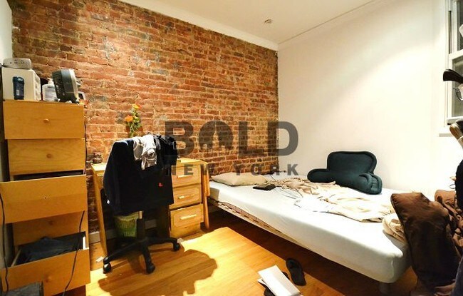 Foto del edificio - 161 Ludlow St