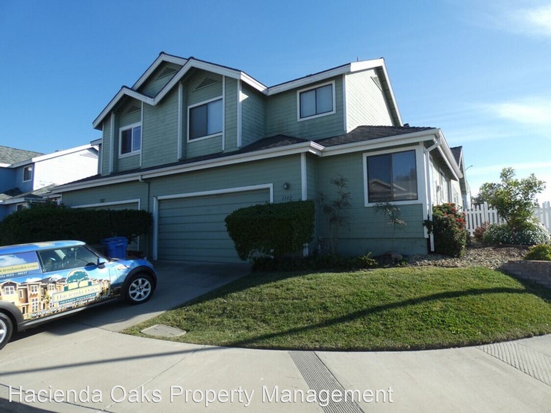1149 Pacific Pointe Way, Arroyo Grande, CA 93420 House Rental in