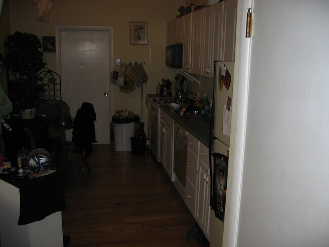 Foto del edificio - 3 Foster St