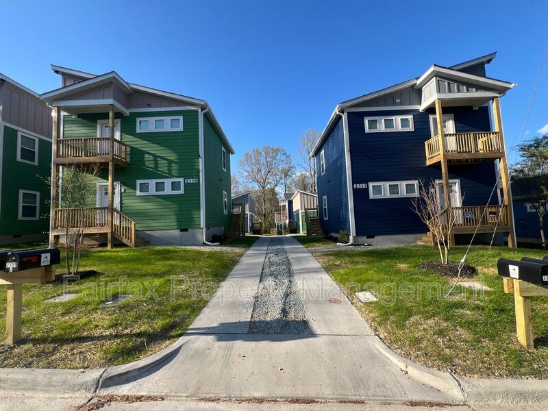 2309 Owen St, Durham, NC 27703 House Rental in Durham, NC