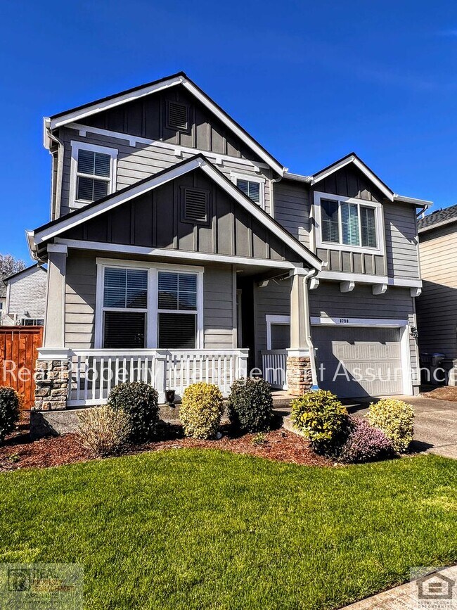 Building Photo - Live Large In Tigard!  Spacious 5BR / 3.0 ...