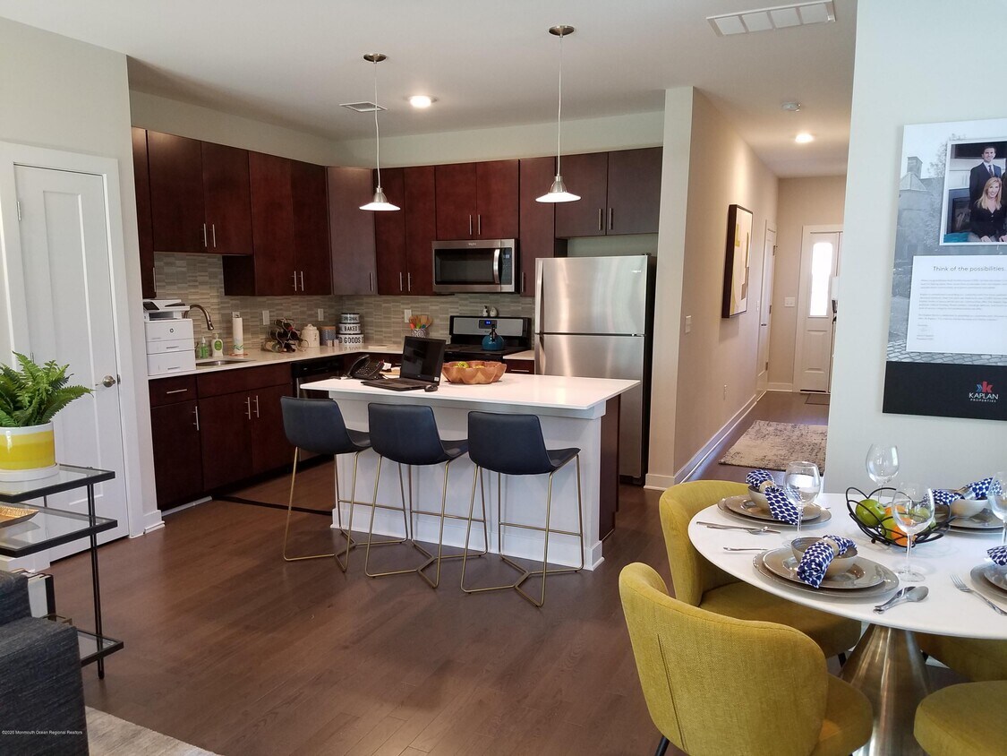 1705 Jakob Rd, NJ 07751 Condo for Rent in NJ