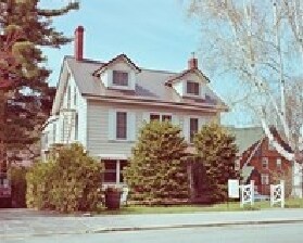 121 Main St, Saranac Lake, NY 12983 Apartments - Saranac Lake, NY