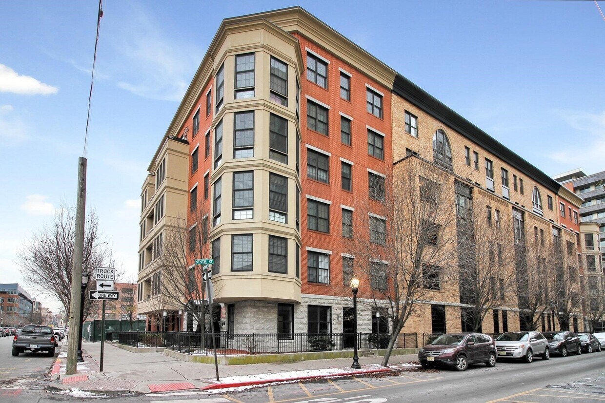 830 Monroe St Unit 4I, Hoboken, NJ 07030 Condo for Rent in Hoboken