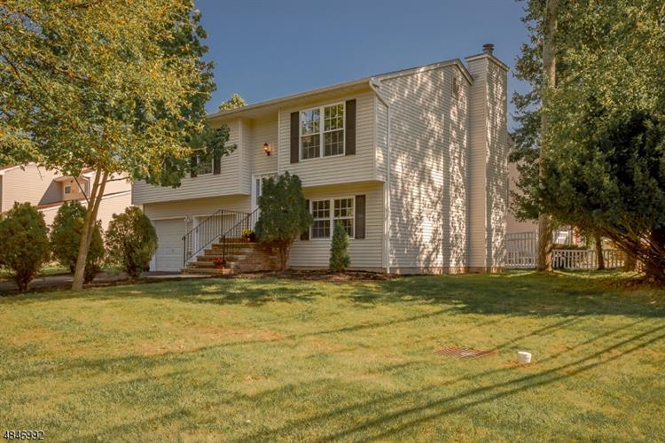 2 Gere Pl, Fanwood, NJ 07023 House Rental in Fanwood, NJ