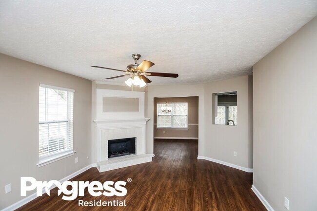 Foto del edificio - 1170 Summerstone Trace