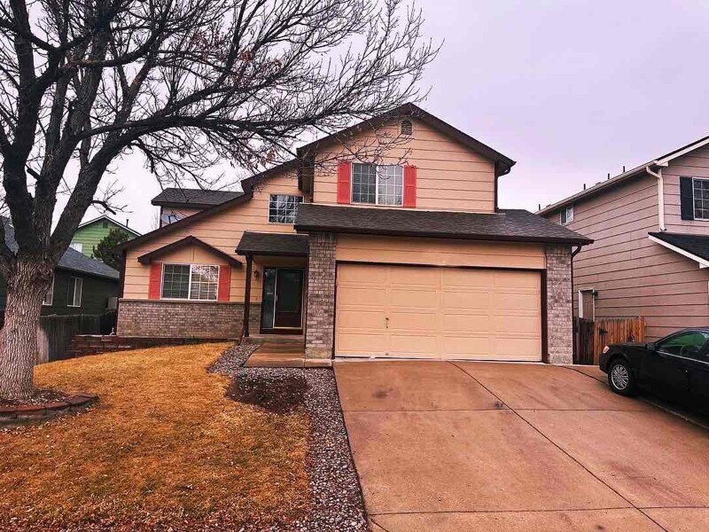 Foto principal - 4645 E 135th Ave
