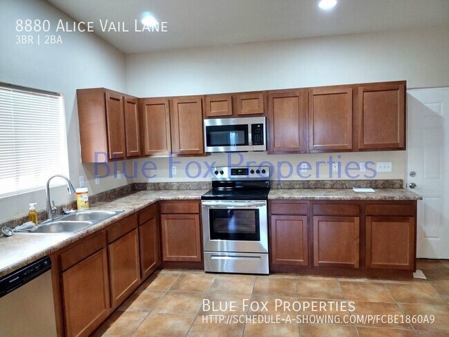 Building Photo - 8880 S Alice Vail Lane