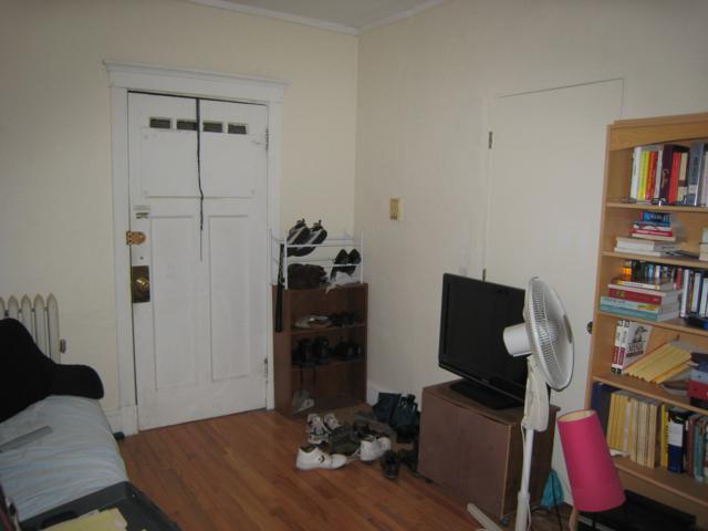 Building Photo - 54 Egmont St