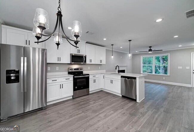 Building Photo - 6295 Akins Way